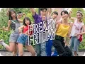 Freaky Friday - Lil Dicky ft Chris Brown Koosung Jung Choreography