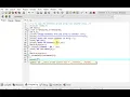 c program in c to duplicate the elements of one array into another array