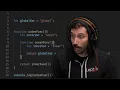 Code Review Clojure Lexer