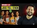 Class 1 Introduction to java Spark 4 0