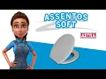 Vídeo do produto