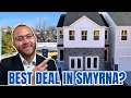 These New Townhomes In Smyrna Delaware Are Perfect