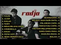 Lagu Top Hits RADJA full album