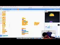 Create Space Invaders using Scratch - Part 4