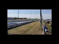 Drag Racing Ardmore Dragway Oklahoma