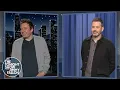 Download Lagu Behind the Scenes of Jimmy Hosting Jimmy Kimmel Live! | The Tonight Show Starring Jimmy Fallon