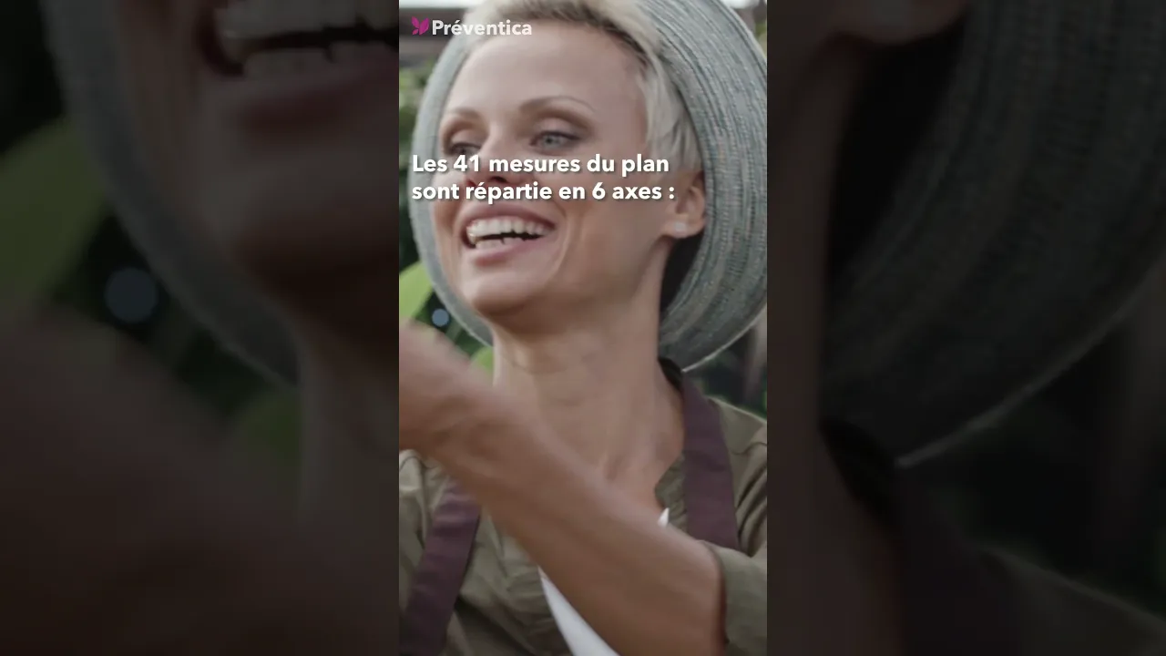 Agriculture : un plan d’action pour favoriser la place des femmes dans le secteur #FemmesAuTravail