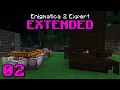 E2E Extended 02 - Dumb cables and nonsensical progression