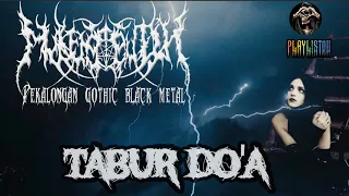 mukena putih tabur doa lyrics 