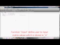 Matrix Addition in Matlab