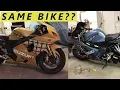 It Came From Craigslist TWO TONE GSXR-600 Episode 3