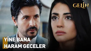 Kocan Kendi İpini Kendi Çekti | @GelinDizisi​