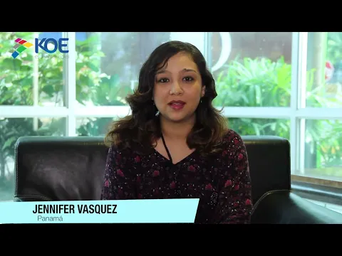 Testimonio de Ellos Hablan por nosotros en KOE