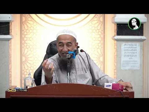 Download MP3 Hukum Membela Burung - Ustaz Azhar Idrus