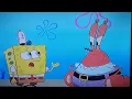 The worst of Mr.Krabs ( Inspongeiac)