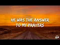 Alabama – Angels Among Us (Lyrics)