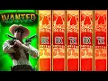 Download Lagu HE WAS 1 LITTLE HIT OFF A WANTED MAX WIN! (12000X)