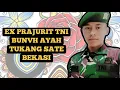 Lagu MANTAN PRAJURIT DURHAKA TUSS-UK AYAH 26 KALI