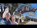 Perry Georgia - Exploring OLD Downtown Southern Yesterdays