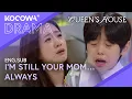 Download Lagu Eun-ho… I’m Sorry I Came So Late | Queen's House EP24 | KOCOWA+