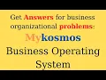 How to use AutoScript in a Browsing Form in Mykosmos