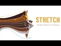 Stretch Beyond Limits with After Effects Stretch Effect Tutorial