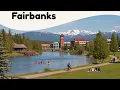 10 Best Things to Do in Fairbanks