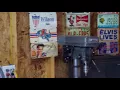 The Early Days of The Granite Bracket Shop