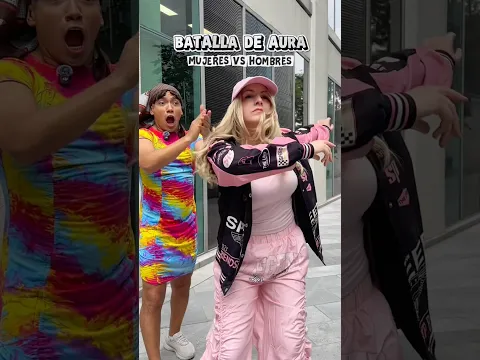 QUIÉN GANA LA BATALLA DE AURA? 🔥✨