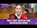 Download Lagu Nikita Mirzani Sebut Tuntutan 11 Tahun Penjara Aneh Dan Banyak Ditambah Tambahkan