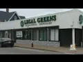 First Black Woman-Owned Cannabis Dispensary On East Coast Opens In Brockton