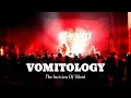 Download Lagu VOMITOLOGY - The Incision Of Silent live @gedung soetedja purwokerto