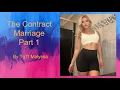 Tg Tf Caption The Contract Marriage Part 1