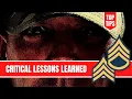 4 Tips for the Army Promotion Board