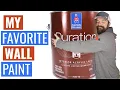 Best Sherwin Williams Wall Paint Duration Matte