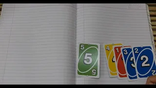 Insertion Sort Explained Using Cards Intuition Pseudocode Code