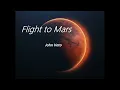Lagu Flight to mars