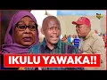Download Lagu 🔥Ikulu Yawaka!! Alichosema Polepole Kuhusu Samia Na Kupelekea Kutekwa kwake  Chazua Hofu