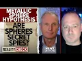 Lagu Metallic sphere hypothesis: Are spheres spying on us? | Reality Check