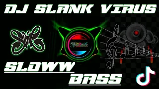 Download dj slank aku gak mau menjadi setan yang menakutimu (virus) sloww bass@29project MP3