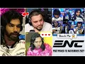 Spower reply OG Fight ENC Cancel Sid Mortal On Snax Matter Soul 5 Seconds Wipe TAG