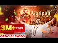 Download Lagu Ganpati Bappa Morya (Official Video)| Roshan Prince | Geet Puneet | Vee Ann | Gaurik |Raaga Recordss