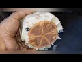 Dodge challenger fuel pump replacement