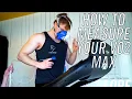 How to Test Your VO2 Max Anaerobic Threshold and RMR Resting Metabolic Rate What is VO2 Max