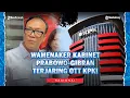 Download Lagu Wamenaker Immanuel Ebenezer Jadi Wamen Pertama di Kabinet Prabowo-Gibran yang Terjaring OTT KPK