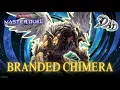 Download Lagu TOP TIER! - #1 NEW BRANDED CHIMERA Deck In Yu-Gi-Oh! Master Duel! FULL Breakdown + Decklist
