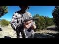 Jimenez J A Nine - Full Auto Malfunction