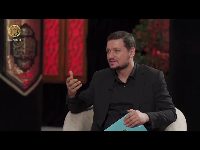 ⁣على خطى الرسالة | الاستاذ عمار نصار | سماحة الشيخ كرار الخفاجي