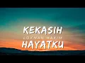 Download Lagu KEKASIH HAYATKU - LOKMAN HAKIM (LIRIK LAGU)