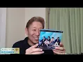 Juri Tanaka's part in the chorus is just too cool... SixTONES "Flower Cloud"